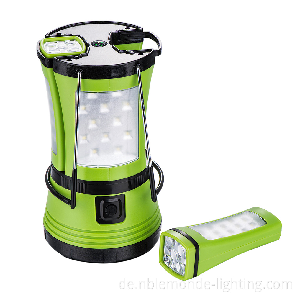 solar lantern camping